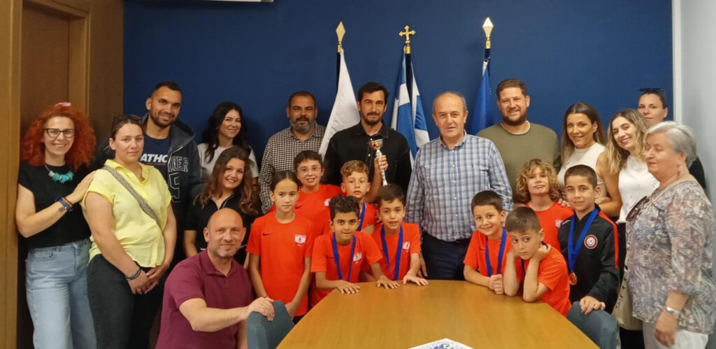 Α.Σ.Ι. – ΔΗΜΑΡΧΟΣ ΙΕΡΑΠΕΤΡΑΣ