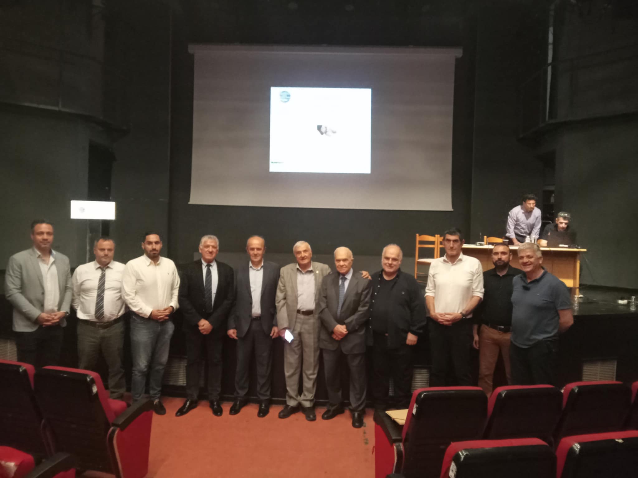 ΦΩΤΟ ΑΝΟΙΧΤΟ ΠΑΝΕΠΙΣΤΗΜΙΟ