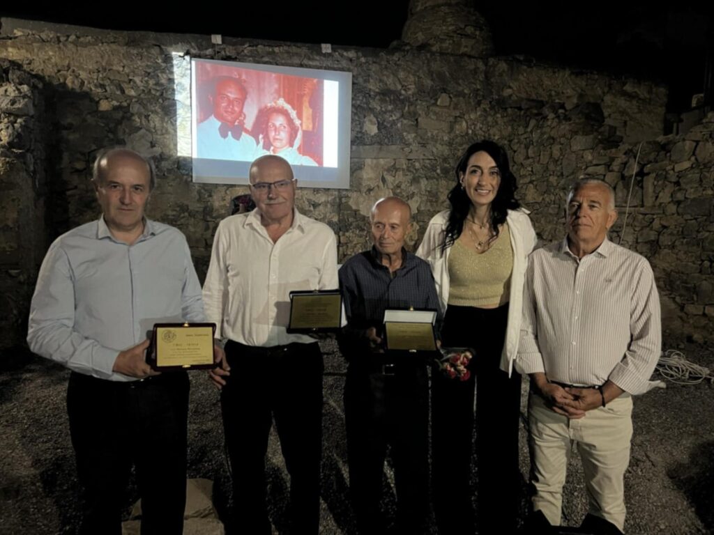 ΤΙΜΗΤΙΚΗ ΕΚΔΗΛΩΣΗ ΓΙΑ ΤΟΝ ΕΜΜ ΜΠΙΛΑΝΑΚΗ