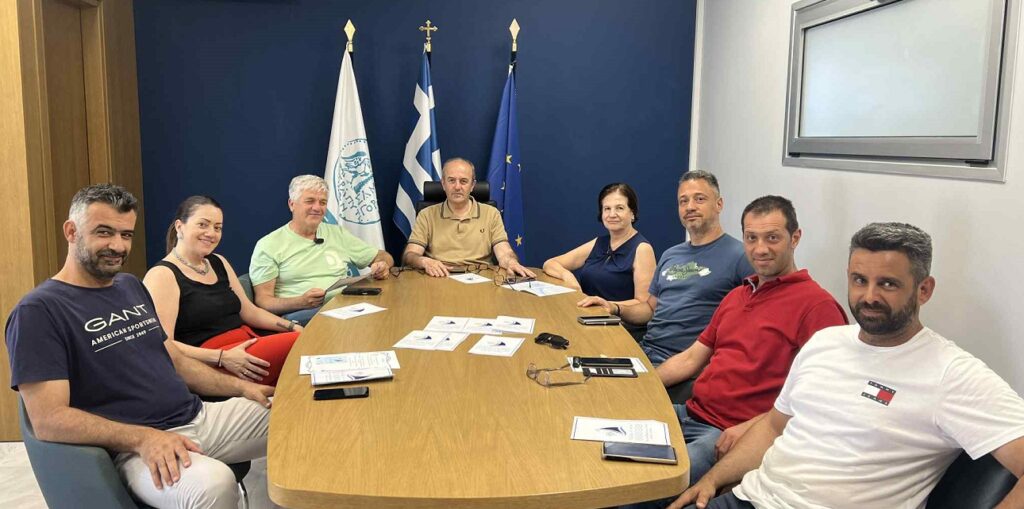 ΝΑΥΤΙΚΗ ΕΒΔΟΜΑΔΑ