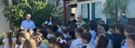 ΑΓΙΑΣΜΟΣ ΣΧΟΛΕΙΑ 2