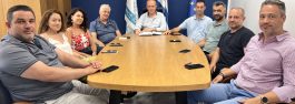 ΔΕΛΤΙΟ ΤΥΠΟΥ