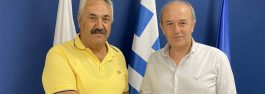 ΔΗΜΑΡΧΟΣ - ΠΡΟΕΔΡΟΣ ΔΛΤ 2