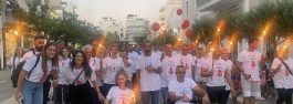 ΛΑΜΠΑΔΗΔΡΟΜΙΑ. ΦΩΤΟ 4