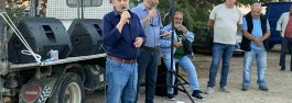 ΠΑΧΕΙΑ ΑΜΜΟΣ 4 ΔΗΜΑΡΧΟΣ