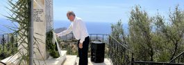 Σήμερα, 14 Σεπτεμβρίου, η ιστορική μνήμη ανασύρει από τη λήθη μία από τις πιο τραγικές σελίδες της τοπικής μας ιστορίας